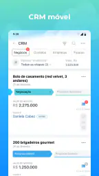 Bitrix24 CRM And Projects 4