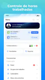 Bitrix24 CRM And Projects 6
