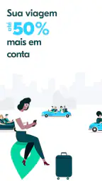 BlaBlaCar: Caronas e Ônibus 1
