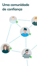 BlaBlaCar: Caronas e Ônibus 3