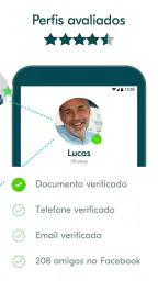 BlaBlaCar: Caronas e Ônibus 4