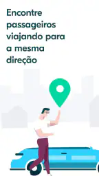 BlaBlaCar: Caronas e Ônibus 5
