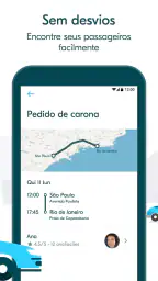 BlaBlaCar: Caronas e Ônibus 6