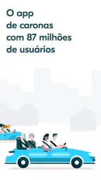 BlaBlaCar: Caronas e Ônibus 7