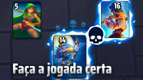 Black Deck screenshot