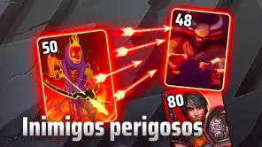 Black Deck screenshot