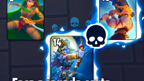 Black Deck screenshot