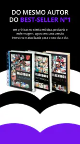 Blackbook: Decisões Clínicas screenshot