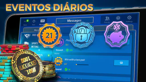 Blackjack 21: Blackjackist 3