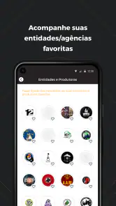 Blacktag screenshot