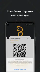 Blacktag screenshot