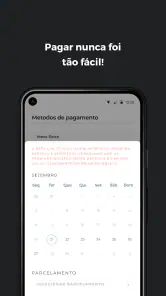 Blacktag Formaturas screenshot