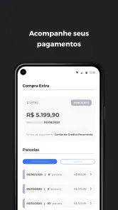 Blacktag Formaturas screenshot