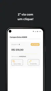Blacktag Formaturas screenshot