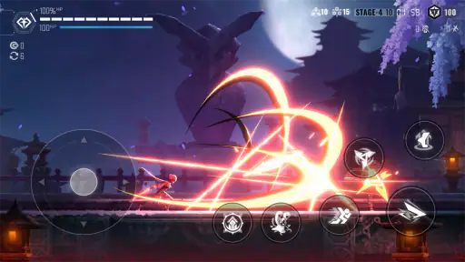 BlazBlue Entropy Effect 3