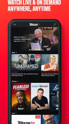BlazeTV 1