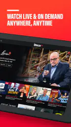 BlazeTV 5