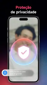 Bling - Bate-papo por vídeo screenshot
