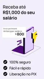 Blipay: Antecipação de salário 3