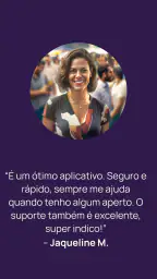 Blipay: Antecipação de salário 4