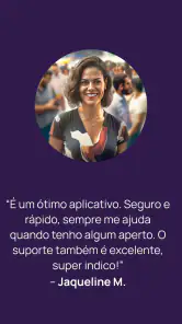 Blipay: Antecipação de salário screenshot
