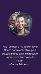 Blipay: Antecipação de salário 5