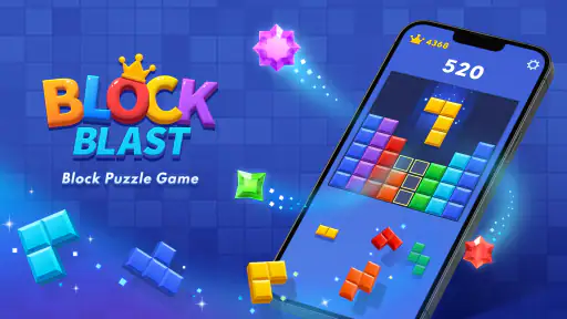 Block Blast! 1