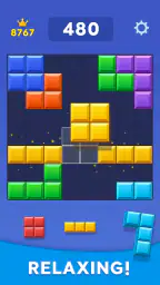 Block Blast! 2
