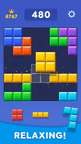 Block Blast! screenshot