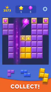 Block Blast! screenshot