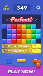 Block Blast! 4