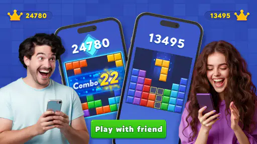 Block Blast! 7
