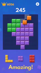 Block Blast - Top Block Puzzle 2