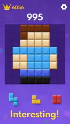 Block Blast - Top Block Puzzle 3