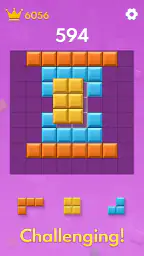 Block Blast - Top Block Puzzle 4