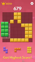 Block Blast - Top Block Puzzle 5