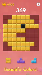 Block Blast - Top Block Puzzle 6