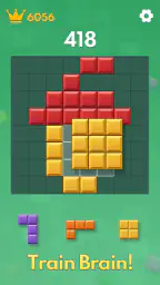 Block Blast - Top Block Puzzle 7
