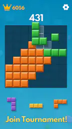 Block Blast - Top Block Puzzle 8