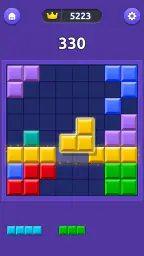 Block Blitz: Puzzle Adventure 7