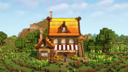 Block City: Pixel Craft 3D 5