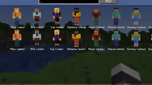 Block Craft 3D: Realm Builder 2