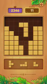 Block Crush! screenshot