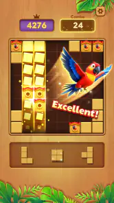 Block Crush! screenshot