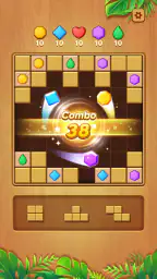 Block Crush! 4