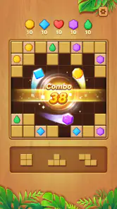 Block Crush! screenshot