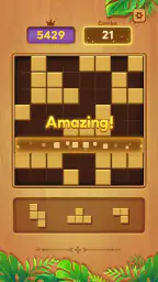 Block Crush! 5