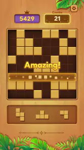 Block Crush! screenshot
