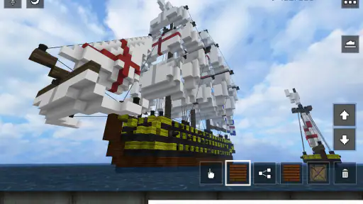 Block Fortress 7