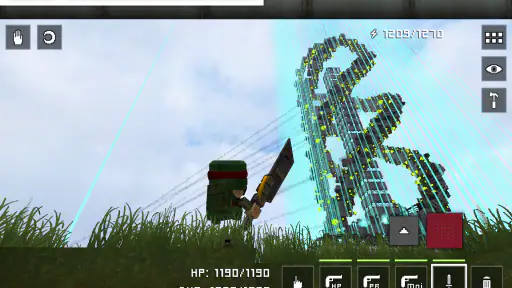 Block Fortress 8